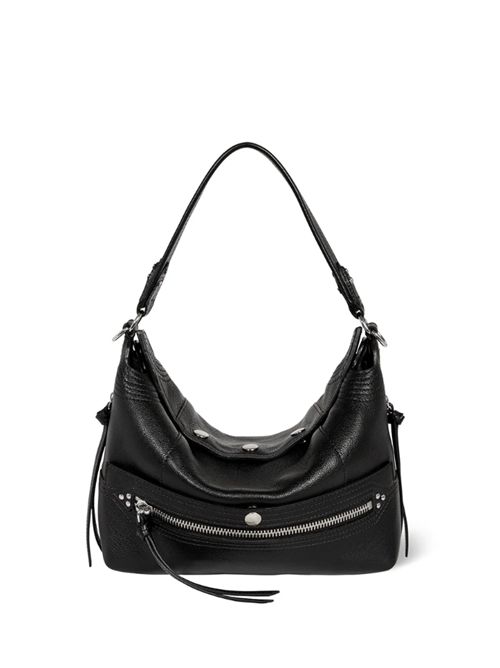 LUCKY HOBO JEROME DREYFUSS | 45LUCKHOBUNoir Silver